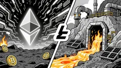 Ethereum vs. Silver: The Case for Digital Silver in a Diversified Portfolio