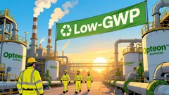 Undervalued Industrial Plays in a Cyclical Recovery: Activist Bets on Chemours and the Chemical Sector's Re-Rating Potential