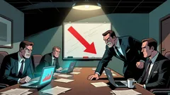 Is Starbucks' Weakness a Buying Opportunity or a Cautionary Tale?