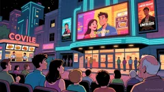 Theatrical Renaissance: How Award-Worthy Indies Like 'Marty Supreme' Are Reshaping Box Office Dynamics in 2025-2026