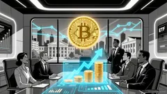 Bitcoin's $90K Threshold and Looming Spot Demand Test