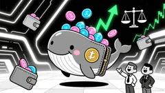 Is Dogecoin Entering a Structural Bullish Phase Amid Converging Technical and On-Chain Signals?