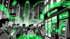 The Impact of the Digital Asset PARITY Act on Stablecoin Adoption and Staking Economics