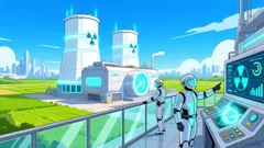 Bulgaria's SMR Ambitions: A Strategic Energy and Industrial Transformation