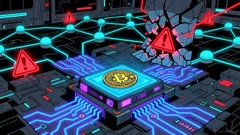 Quantum Computing and Bitcoin: Assessing Risk, Timing, and Preparedness