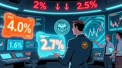 Citigroup's 2026 Outlook: Testing the Goldilocks Thesis Against Historical Precedent