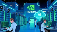 Nvidia and the New AI-Driven Macro