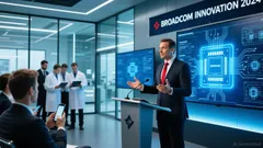 AVGO’s $350 Call OI Surge and $330 Put Pressure: A Bullish Breakout Play as AI Backlog Fuels 2026 Momentum