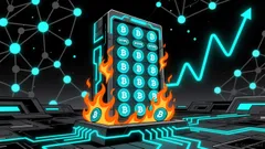 Hyperliquid's HYPE Token: Navigating Insider Allegations and Deflationary Flywheels