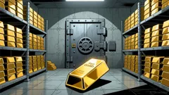 Gold's Record-Breaking Run: What Drives This Year's Rally and What's Next?