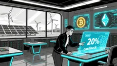 The Strategic Case for Cloud Mining in a High-Energy, Low-Capital Crypto Winter: Leveraging Fleet Mining's Christmas Double Cashback Program for Scalable Growth