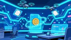 Datavault AI's Blockchain Patents: A Strategic Catalyst for Content Monetization and Long-Term Value Creation