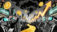 Apeing as a Strategic Early-Entry Play in the 2026 Crypto Presale Landscape