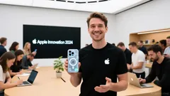 AAPL Options Signal Bullish Rebound Potential: Focus on $280 Call OI and $260 Put Defense as AI News Fuels Long-Term Optimism