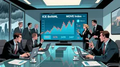 The MOVE Index's 'All-Clear' Signal: A Strategic Opportunity in 2026 for Equity Investors