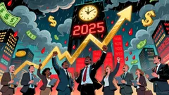 The Great Rotation: Small-Caps Seize the Spotlight as Mega-Cap Fatigue Sets In