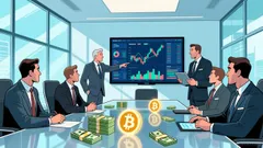 Strategic Capital Reallocation in a Volatile Crypto Era: Why MSTR's USD Reserve Build is a Tactical Masterstroke