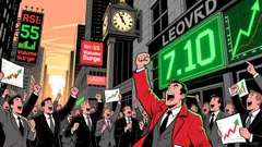 Market Overview for Kusama/Tether (KSMUSDT)