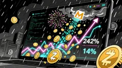 2025 Crypto Airdrops: A $4.5 Billion Opportunity Amid Bitcoin's Bull Run