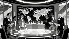 Unlocking the AI Cybersecurity Goldmine in Emerging Markets: Digital Safety Infrastructure as the Next Frontier