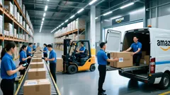 Amazon (AMZN) Options Signal Bullish Bias: Key Strike Levels and Trade Setups for Dec 26 Expiry