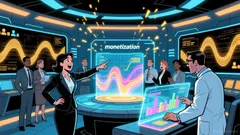 AI User Behavior and Engagement as a Valuation Signal: Monetizing Self-Auditing Habits Through AI "Wrapped" Features