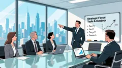 Stanley Black & Decker's Strategic Turnaround: How the Aerospace Sale Positions It for Dividend Growth and Value Creation