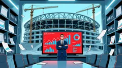 Chiefs' Move to Kansas: A Structural Shift in Public-Private Stadium Financing