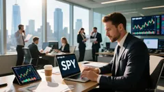 SPY Options Signal Bullish Bias as 685 Call OI Surges: Here’s How to Play the Upcoming Volatility