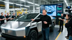 TSLA Options Signal Bullish Breakout: Calls at $500 Dominate as Puts at $250 Hedge Risks