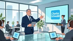 SCHW Surges 2.5% to 52-Week High: What's Fueling the Momentum?