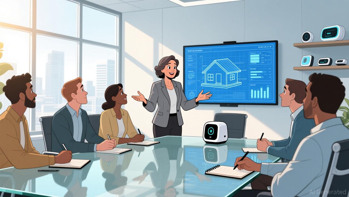 Linkhome (LHAI) Plunges 27% Intraday: What's Behind the Volatility?