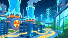 The AI-Driven Energy Sector: A High-Yield Opportunity in 2026