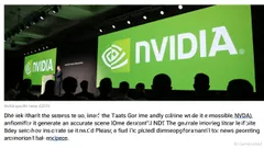 Nvidia (NVDA) Options Signal Bullish Bias: Key Strike Levels and Trade Setups for Dec 26 Expiry