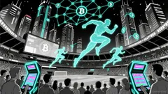 Non-Custodial Platforms: Pioneering the Future of Crypto-Based Sports Betting and DeFi Integration in 2025