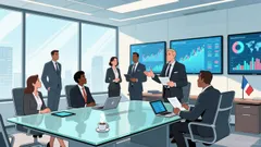 Bitcoin ETFs: Institutional Conviction Amid Volatility