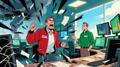 Leveraged Tech Exposure: SOXL vs. QLD - Risk, Reward, and Strategic Allocation