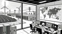 Alphabet's Strategic Energy Acquisition and Its Implications for the Future of AI Infrastructure