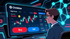 Coinbase's Strategic Acquisition of The Clearing Company and Its Implications for the Future of Prediction Markets