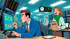 Why Beck Capital's Trim of an $11.6 Million Chart Industries Stake Signals Strategic Discipline Ahead of a $210 Takeout