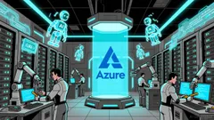 Microsoft's AI-Driven Revenue Surge: A $25B Opportunity in Fiscal 2026