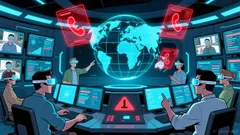 Telecom Security in the Age of AI: Investment Opportunities Amid Regulatory Turbulence