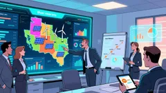 TXNM Energy and the Strategic Logic of a 5.06% Institutional Bet in a Buyout-Driven Market