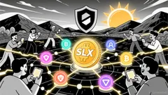 Solstice's SLX Public Sale on Legion: A Case Study in Restricted-Market Crypto Opportunities