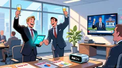 Why Fox (FOXA) Stock Is Surpassing Expectations: A Deep Dive into Analyst Optimism and Earnings Momentum