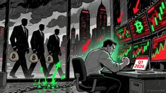 Bitcoin's Institutional Buying Pause and Market Implications: Strategic Liquidity Management and Price Stability