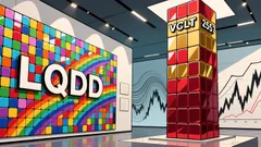 Stability vs. Long-Rate Exposure: A Historical Lens on LQD and VCLT