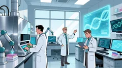 Is Myriad Genetics (MYGN) Poised for a Strategic Rebound Amid Market Volatility and Global Expansion?