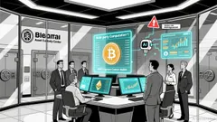 The Institutionalization of Bitcoin and Blockchain in US Banking
