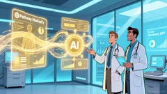 Doximity's Strategic AI Expansion and Advertising Shifts: A Path to Sustained Growth?